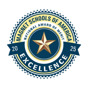 Magnet School Of America